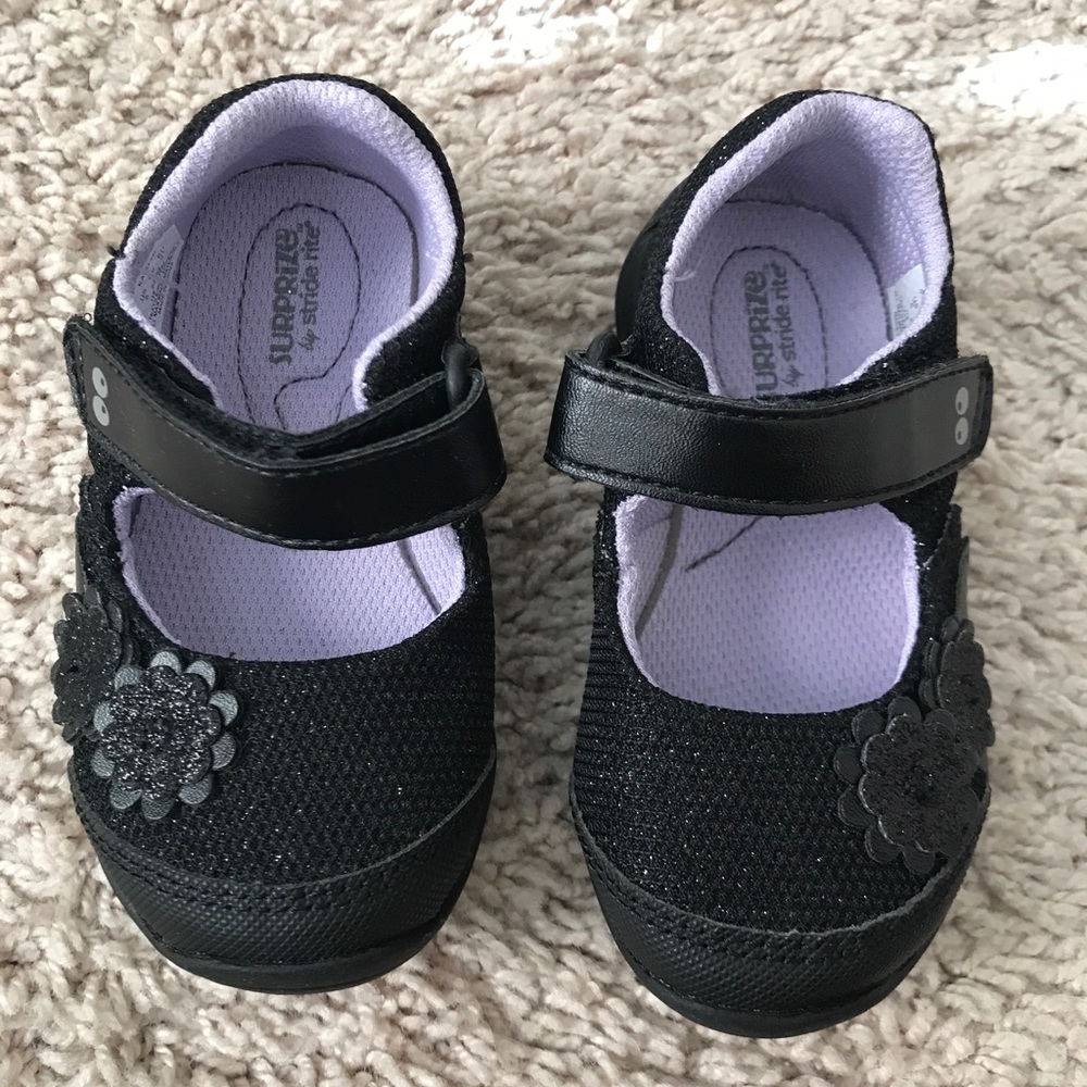Toddler girl shoes